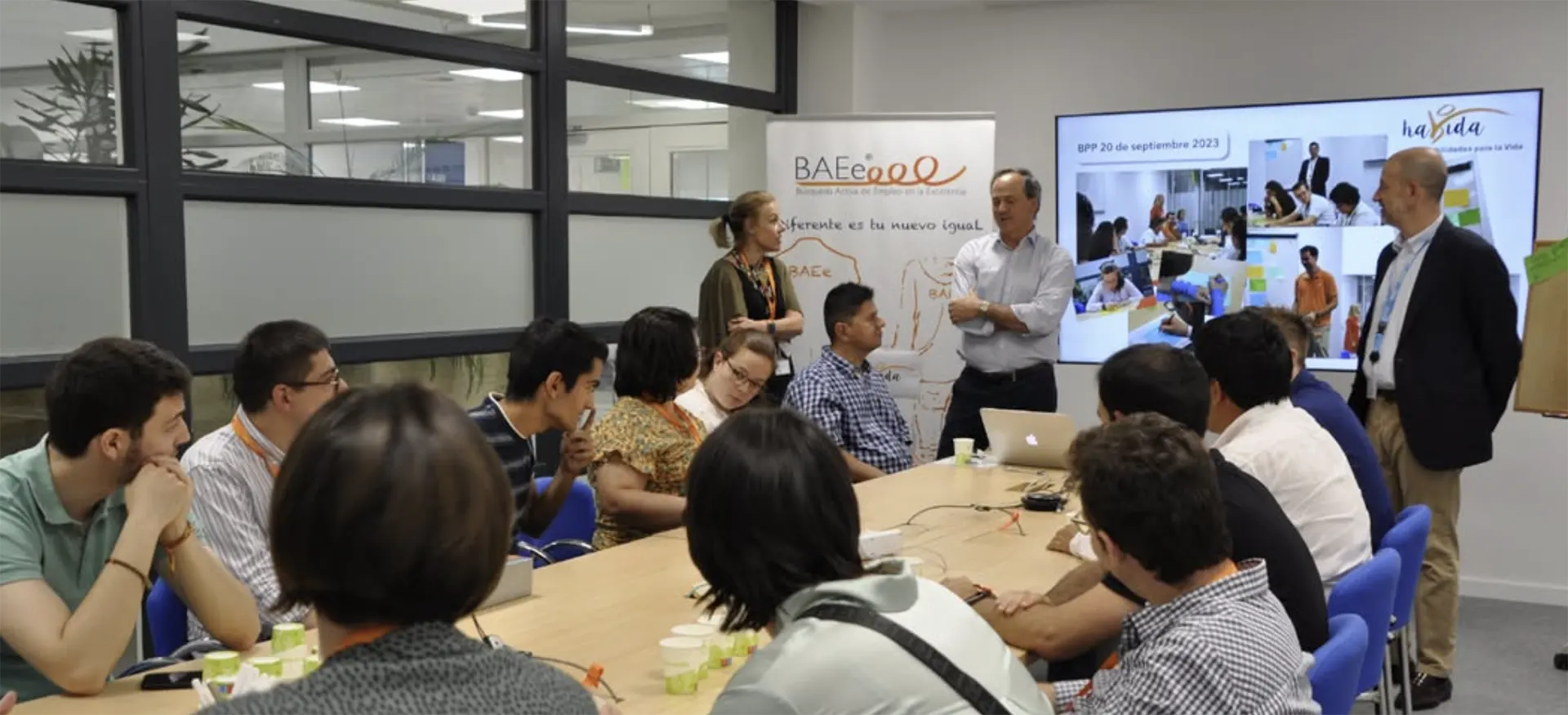 colaboradores